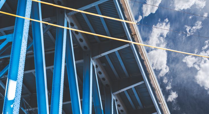 brandsikring af staal