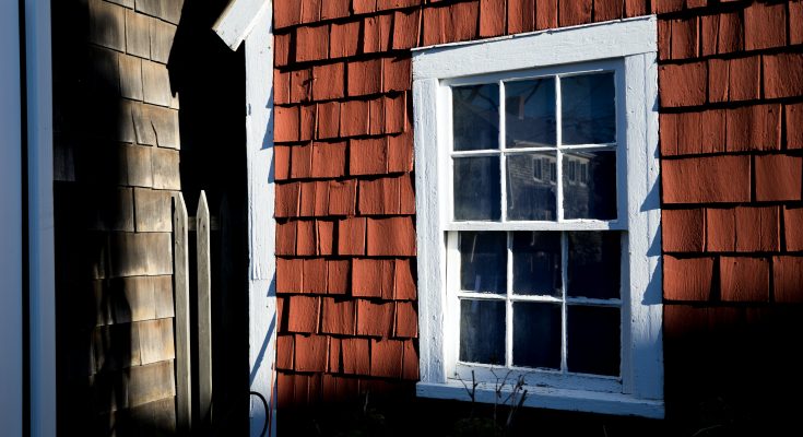 vinduer koebenhavn